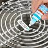 304 Stainless Steel Steamer Rack Round Multifunction Pot Steaming Tray Dumplings Eggs Grill Stand Kitchen Accessories