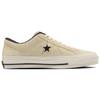 Converse One Star J Vtg Slip Resistant Durable Low Top Skate Shoes Unisex Sneakers Yellow 35200530