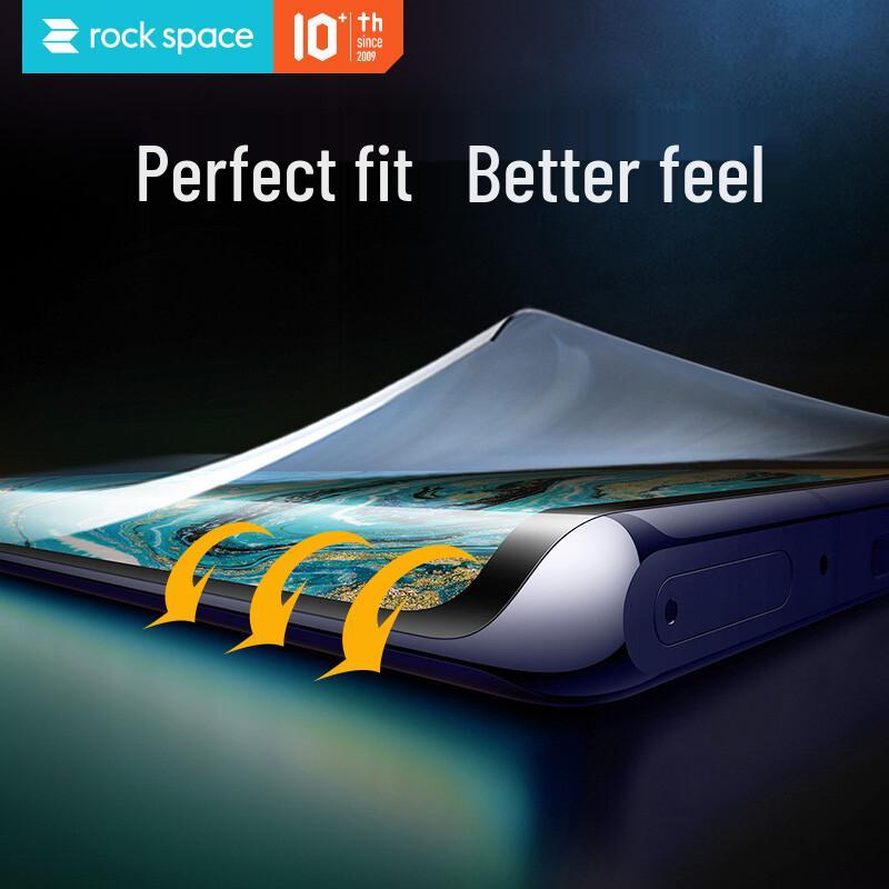 ROCKSPACE Flexible HD Screen Protector for iPhone 13 Pro