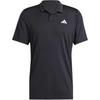 adidas Free Shipping With AdiClub Club Tennis Climacool Pique Polo Shirt JF8424