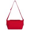 New Supreme Nylon Crossbody Bag, Shoulder Bag Regular Unisex Red SUP-FW24-B03