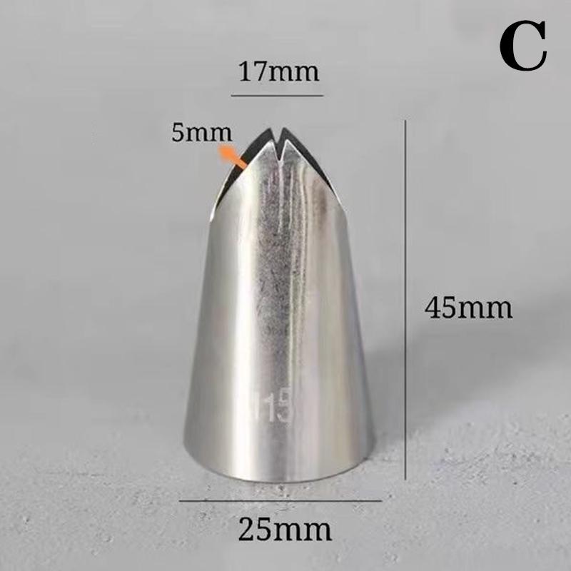

Насадка для выдавливания помадки в виде банта из нержавеющей стали, насадка для выдавливания крема из помадки, украшения торта, кухонные принадлежности для выпечки