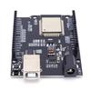 ESP32 Development Board Ethernet IoT Wireless Transceiver Module Control Board Serial WiFi Wireless Bluetooth Development Board
