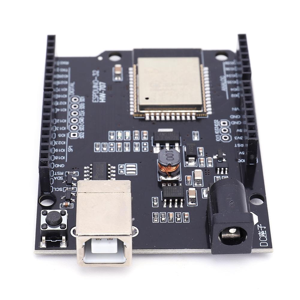 ESP32 Development Board Ethernet IoT Wireless Transceiver Module Control Board Serial WiFi Wireless Bluetooth Development Board