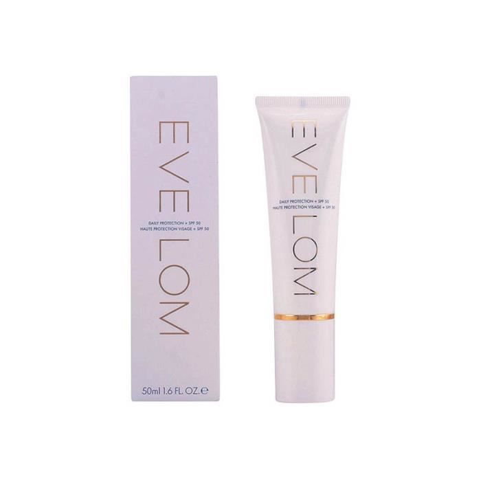 Eve Lom - DAILY Protection SPF+50 50 Ml - -