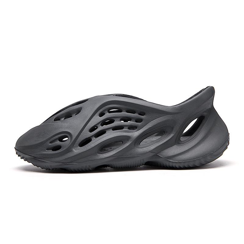 Kanye West Style Yez350 Foam Shark Sandals for Adults & Kids