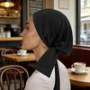 Traditional Turban For Women Hijab For Women Hair Wrap Street Dance Head Wrap For Women Hijab Caps Chemo Beanies