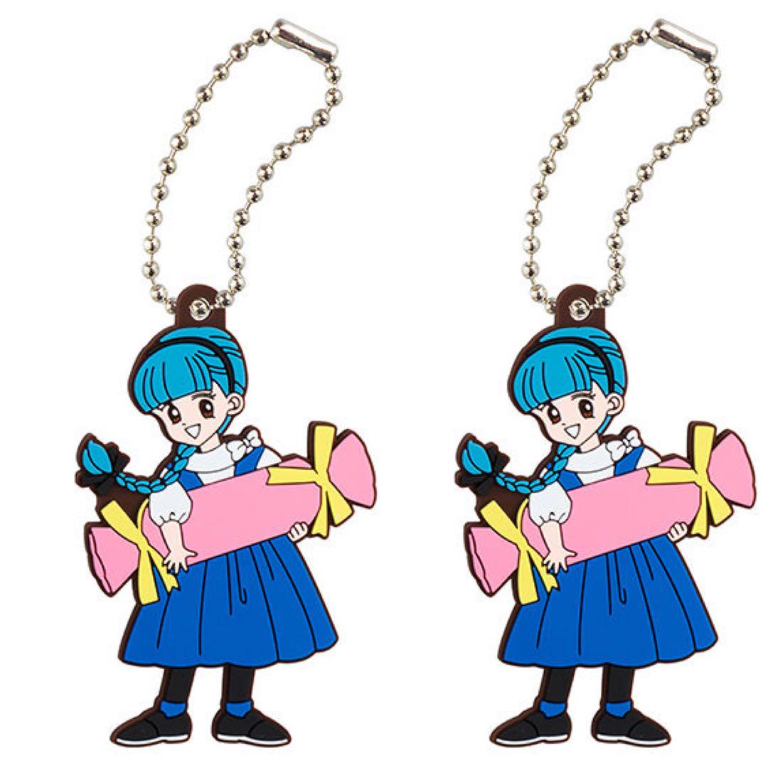 

[USED] Ribon Rubber Mascot Tokimeki Tonight