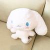 Sanrio Cinnamoroll Fluffy M Interior Plush M Goods