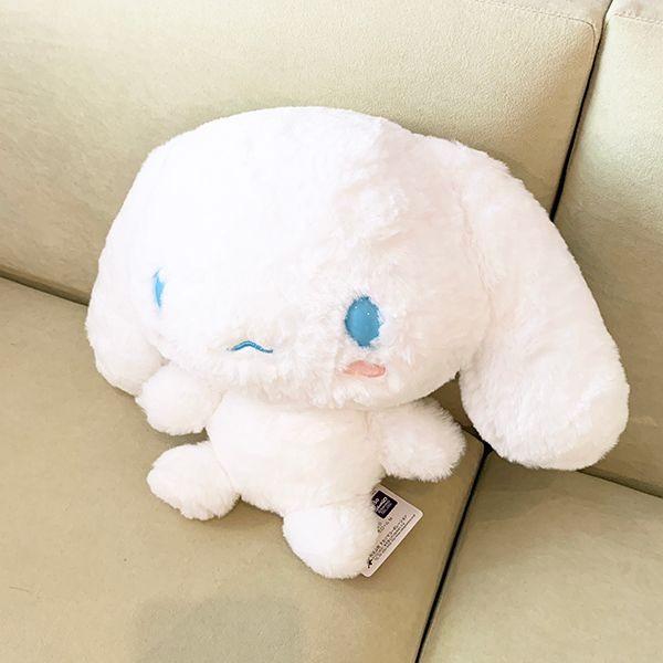 Sanrio Cinnamoroll Fluffy M Interior Plush M Goods