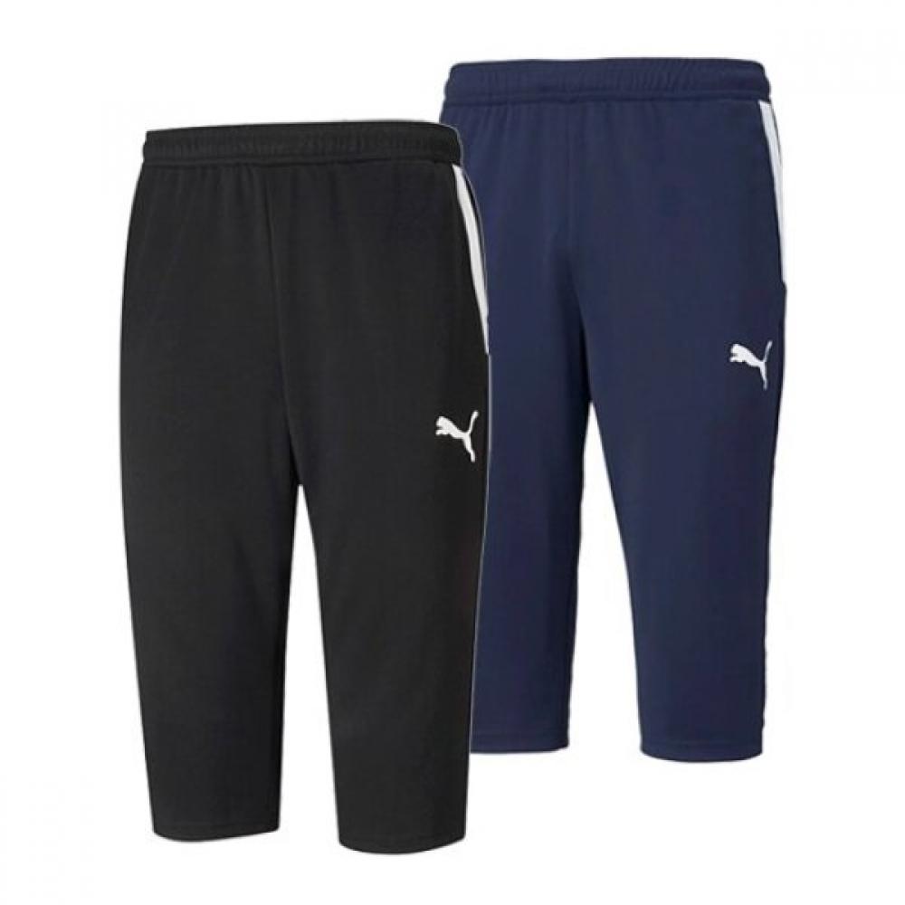 

Puma Authentic Puma Team Liga Training 3 4 Pants Collection Style number: 1.65727103/Size:XS