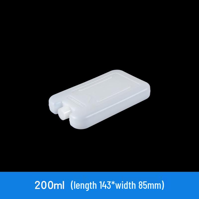 Aidiwei Reusable Cold Chain Ice Packs (10-Pack)