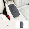 Interior Storage Box For 2026 GWM ORA 5 Center Console Lower Storage Box Cup Holder Sleeve Phone Slot Organizer Car  Accessories