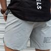 Men  Shorts Light Weight Thin Short Pants Running Squat Fitness Shorts Men Gym Wear Quick-drying Drawstring Shorts