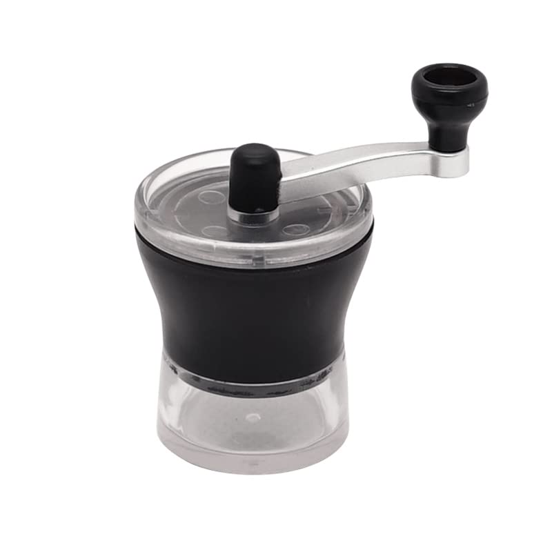 HARIO Spin Mill Miniature Coffee Mill Toy Stress Relief Toy