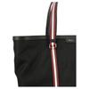 BALLY Stripe-Detailed Tote Bag MAE02WNY220U901P