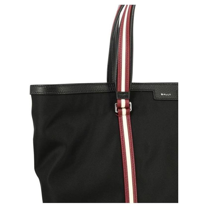 BALLY Stripe-Detailed Tote Bag MAE02WNY220U901P