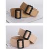 Overcoat Sleeve Band Women Trench Coat Belt Replacement For Trench Coat Men