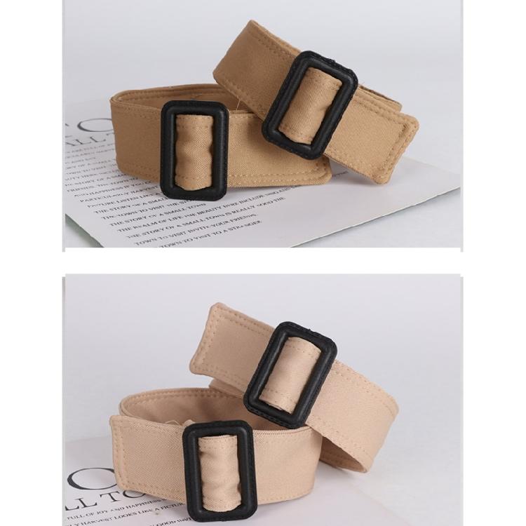 Overcoat Sleeve Band Women Trench Coat Belt Replacement For Trench Coat Men