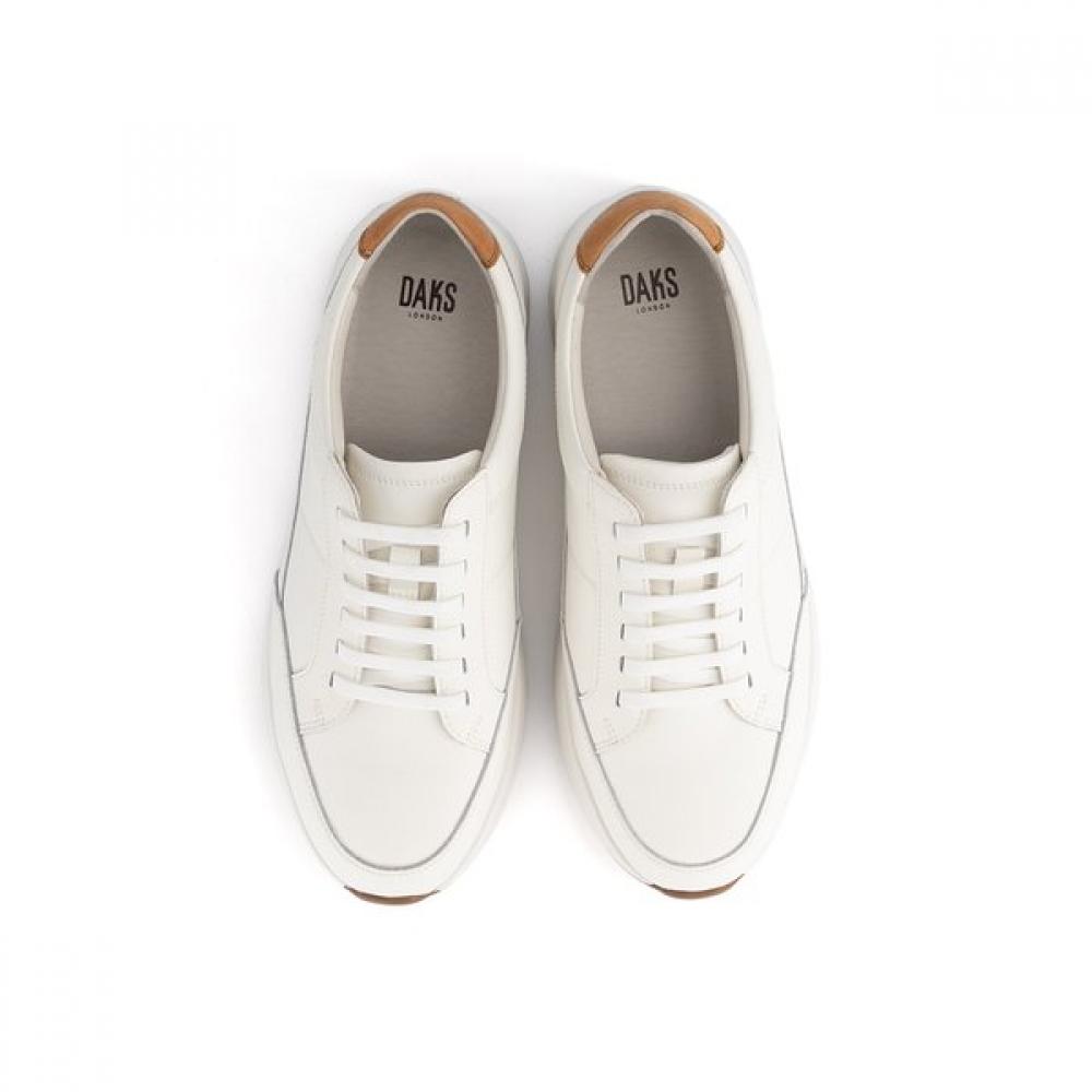 DakS Men S beSt Comfort Banding SneakerS Dmx680ka30