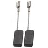 Carbon Brushes A C Carbon Brush KVP Compatible With High Quality