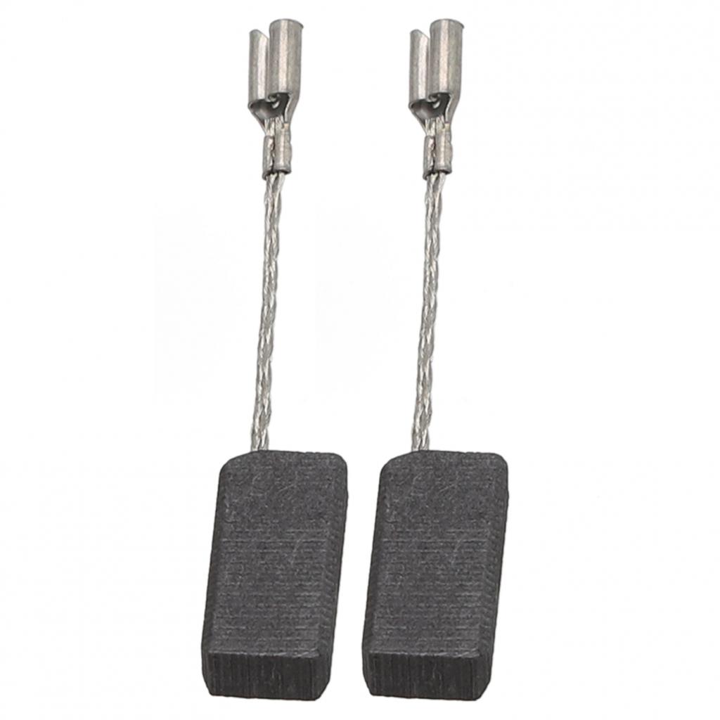 Carbon Brushes A C Carbon Brush KVP Compatible With High Quality