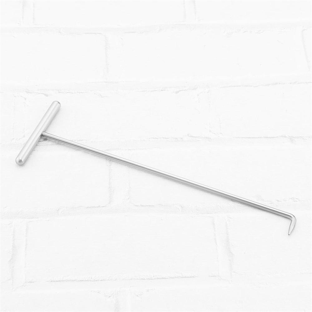 2× Instrument Cluster Removal Pulling Hook Tool For Mercedes-Benz 140589023300