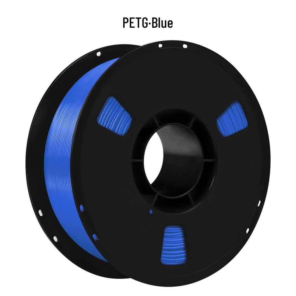 High-Toughness PETG 1.75mm 3D Printing Filament, 1kg Spool