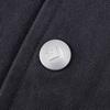 Converse Jackets Unisex Blue Lapel Moderate Other UCJ412-GDA