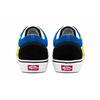 SpongeBob SquarePants X Vans Old Skool Smile Patch Unisex Sneakers Blue Black VN0A38G19XD