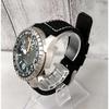 Used CITIZEN NJ2198-16X Automatic Watch