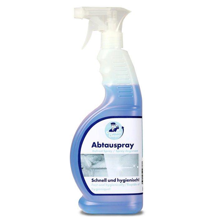 Defrost spray 650 ml