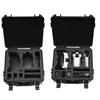 Quality PP Hard Shell Protective Case Resistant To Water Impact Ensuring Safety For Antigravity 1 Photography Equipment
