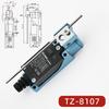 Limit Micro Switch TZ-ME8108 Series: Models 8104, 8107, 9101, 8111, 8112, 8166
