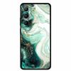 For Realme C65 4G Global C 65 Phone Case Marble Patterns Back Cover TPU Soft Silicone Protector Shield Funda for RealmeC65 Capa