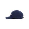MALBON GOLF Malbon Letter Ball Cap Navy