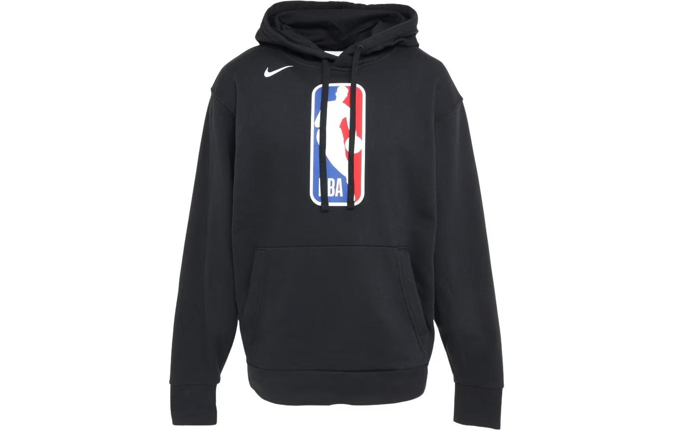 Nike Nba Team 31 Courtside Fleece Hoodie DN4777-010 S