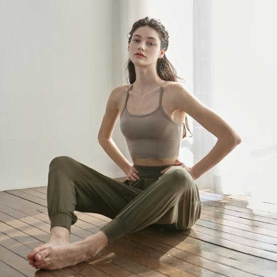 Debbie Wear Baler Harem Pants DEVI-B0041