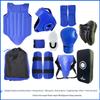 Set complet de echipament de protecție pentru sporturi de luptă WEZHO
