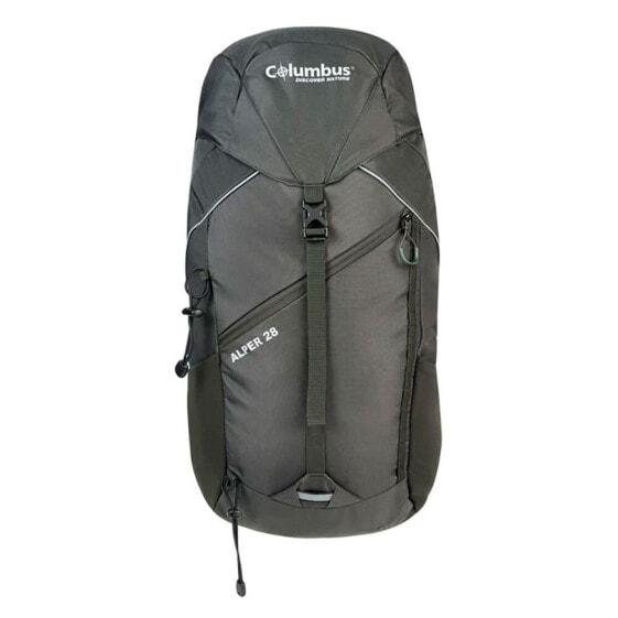 

Рюкзак Columbus Alper 28L 28L