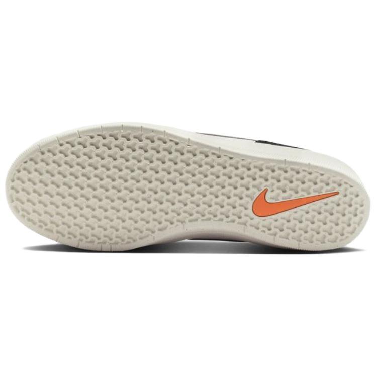 Nike SB Force 58 'Black Mountain Peak White Cool Gray' da Uomo DV5477-012