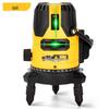 DL4163 2-Line Green Laser Level (CN Version)