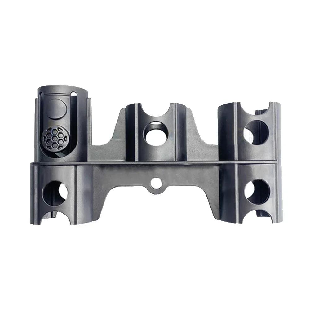 

Кронштейн для хранения, держатель для пылесоса Dyson V7 V8 V10 V11, детали для пылесоса, абсолютная подставка для щеток, держатель для насадки, база для док-станции