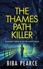 Bok THE THAMES PATH KILLER an Absolutely Gripping Mystery and Suspense Thriller : 1