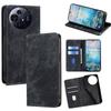 For TCL 50 Pro NxtPaper 5G/50 NxtPaper 5G Case RFID Blocking Wallet Leather Phone Cover