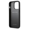 Ferrari Fesaxhcp13Xre Iphone 13 Pro Max6,7 Czerwony/Red Hardcase On Track Carbon Stripe