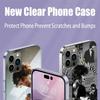 Singer S-Sombr Phone Case For Iphone 17 Air 15 Pro 14 Plus 16 Pro Max 12 13 Mini 11 16E X XS Cover Cute Fundas