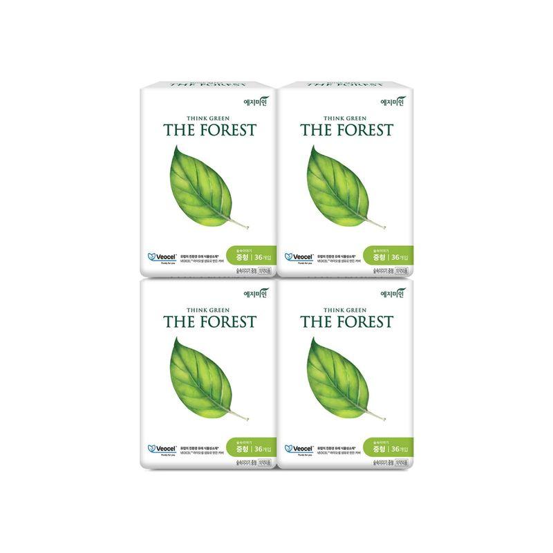 

Yejimiin Forest Story Medium 36ct x 4pk
