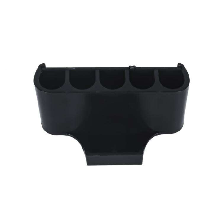 Large Holder Aquarium Decors Fixed Basket for Fish Aquarium Plant Fish Tank 1
