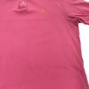 Polo by Ralph Lauren Logo Embroidery Short Sleeve Polo Shirt Men's Used